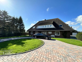Landhaus Villa Süderhafen - Kleiner Luxus